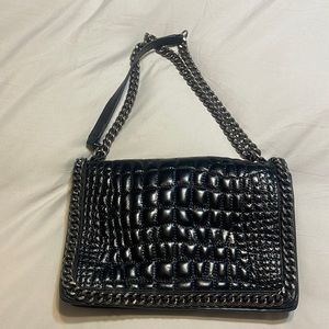 Zara purse